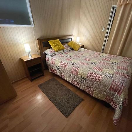 Posada Lorca Vina del Mar Dış mekan fotoğraf