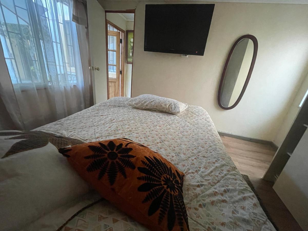 Posada Lorca Vina del Mar Dış mekan fotoğraf