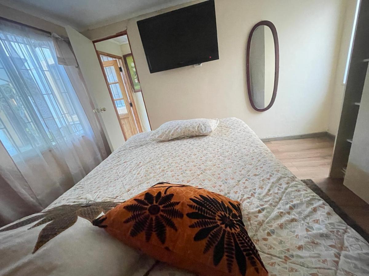 Posada Lorca Vina del Mar Dış mekan fotoğraf