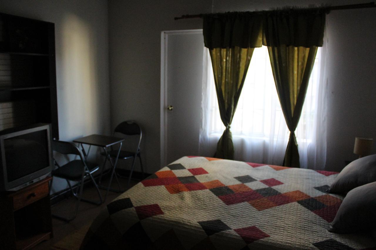 Posada Lorca Vina del Mar Dış mekan fotoğraf